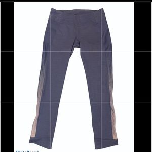 Calia by Carrie underwood purple ombré leggings L